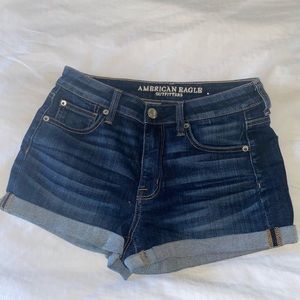 American Eagle shorts